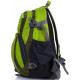 Рюкзак Onepolar W2117 Green 20л