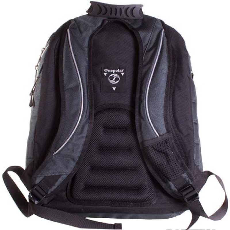 Рюкзак Onepolar W1327 Yellow 30л