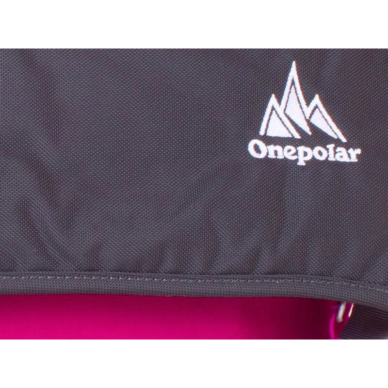 Сумка Onepolar W5637 Pink