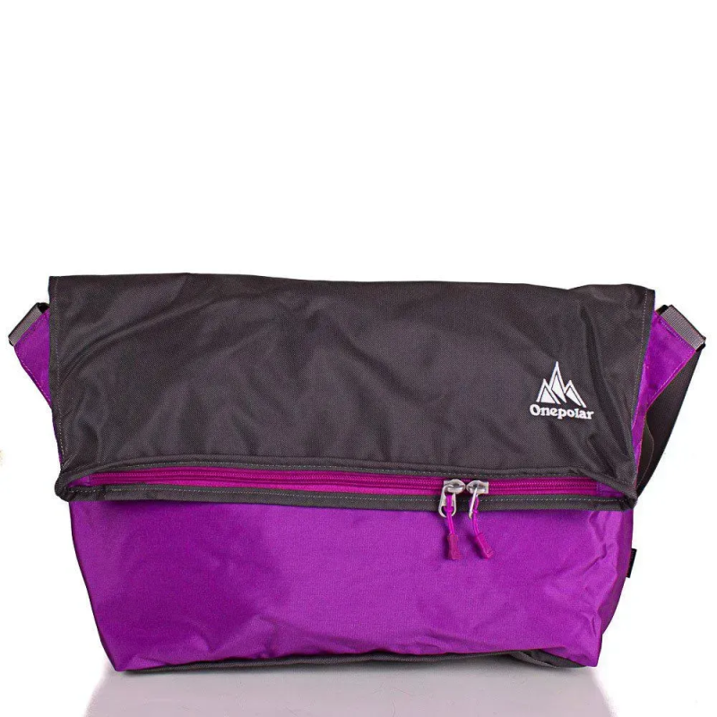 Сумка Onepolar W5637 Lilac