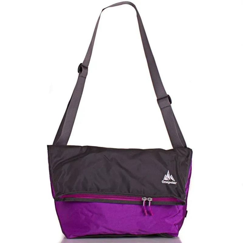 Сумка Onepolar W5637 Lilac