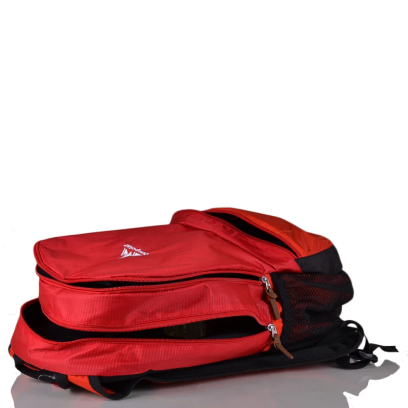 Рюкзак Onepolar W1803 Red 25л