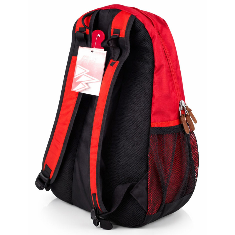 Рюкзак Onepolar W1803 Red 25л