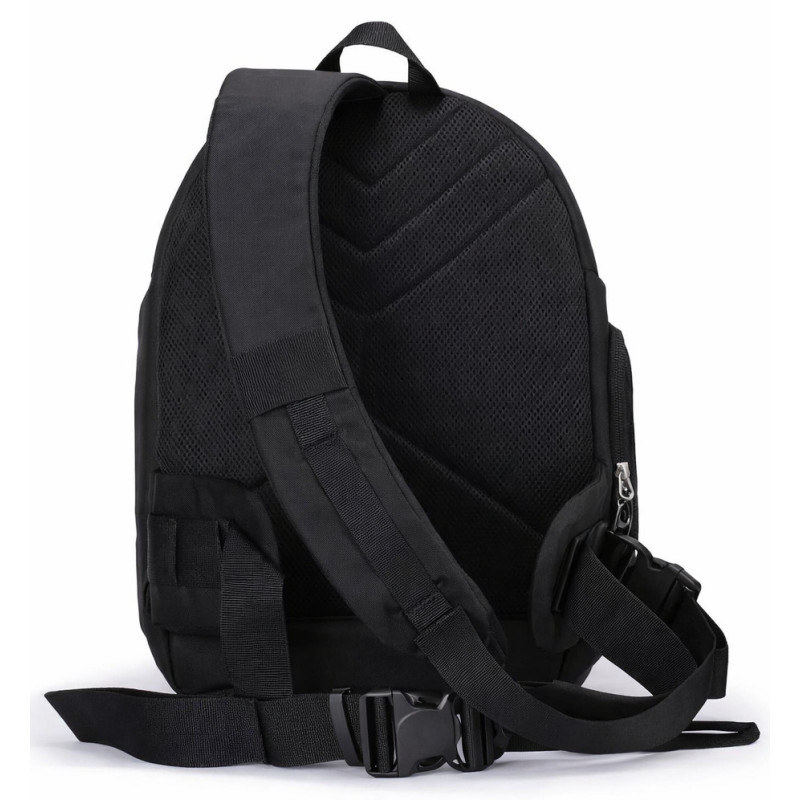 Рюкзак для фотоаппарата Onepolar W1720 Black