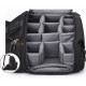 Рюкзак для фотоаппарата Onepolar W1720 Black