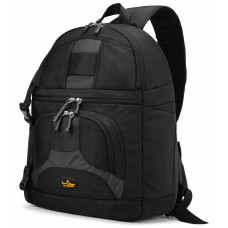 Рюкзак для фотоаппарата Onepolar W1720 Black