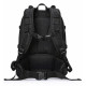 Рюкзак для фотоаппарата Onepolar W1718 Black