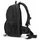 Рюкзак для фотоаппарата Onepolar W1718 Black