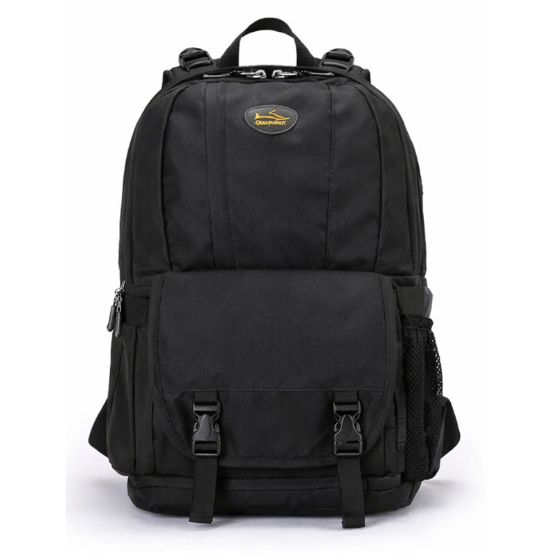 Рюкзак для фотоаппарата Onepolar W1718 Black