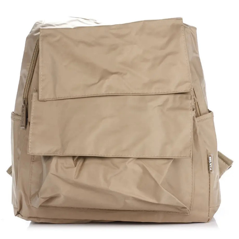 Рюкзак Silvia 731 Beige