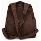 Рюкзак Silvia 731 Brown