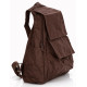 Рюкзак Silvia 731 Brown