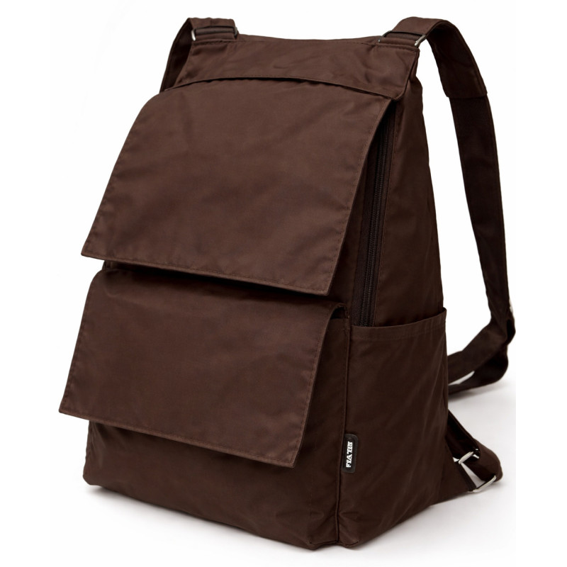Рюкзак Silvia 731 Brown
