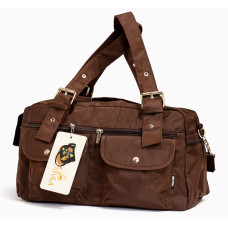 Сумка Silvia 1198 Brown