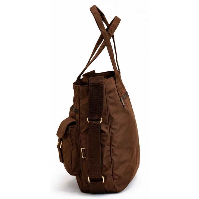 Сумка Silvia 1230 Brown