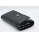 Кошелёк ключница Wanlima W62093790066a1 Black