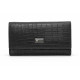 Кошелёк ключница Wanlima W62093790066a1 Black