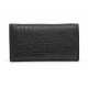 Кошелёк ключница Wanlima W62093790066a1 Black