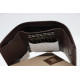 Гаманець ключниця Wanlima w72092410066a1 Coffee
