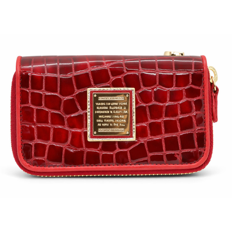 Гаманець ключниця Wanlima w82092840117 Red