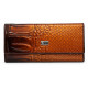 Кошелёк ключница Wanlima w71091590600b1 Coffee