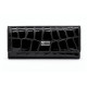 Кошелёк ключница Wanlima w81092670600b1 Black