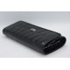 Кошелёк ключница Wanlima w81092670600b1 Black