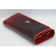 Кошелёк ключница Wanlima w72092580600b1 Red