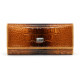 Гаманець ключниця Wanlima w72092620600b1 Coffee
