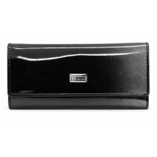 Гаманець ключниця Wanlima w72092580600b1 Black