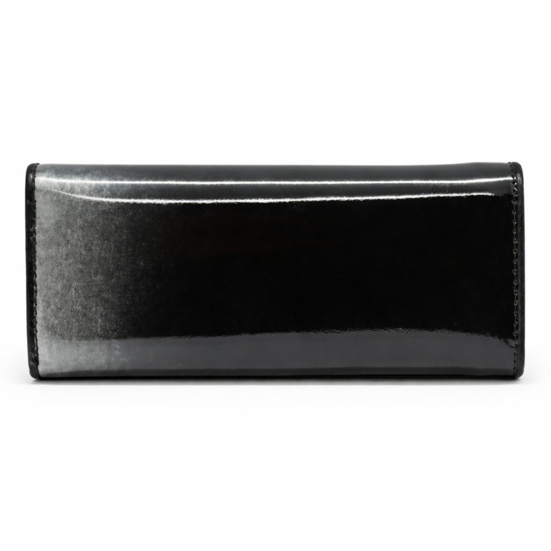 Гаманець ключниця Wanlima w72092580600b1 Black