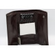 Кошелёк ключница Wanlima w62090500600b1 Coffee