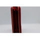 Женский кожаный кошелёк Wanlima w82022849997 Red