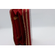 Женский кожаный кошелёк Wanlima w82022849998 Red
