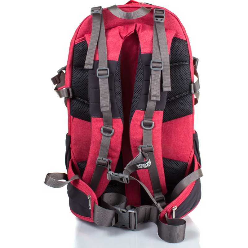 Рюкзак Onepolar W2190 Pink 30л