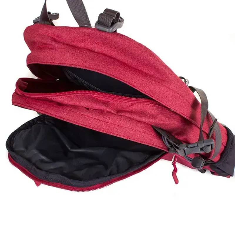 Рюкзак Onepolar W2190 Pink 30л