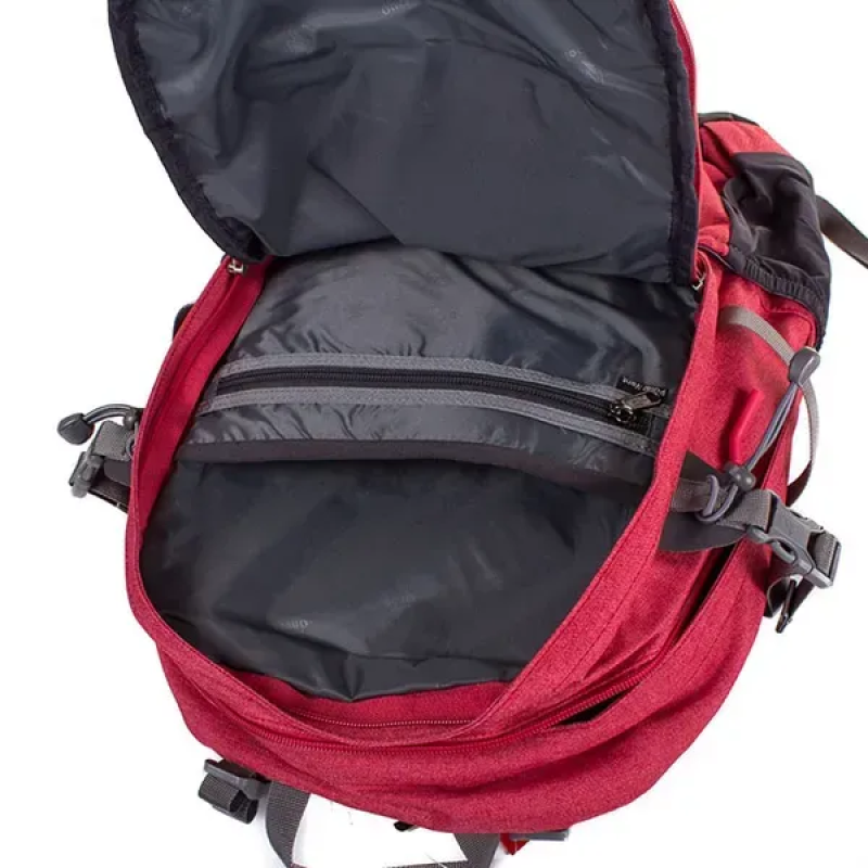 Рюкзак Onepolar W2190 Pink 30л