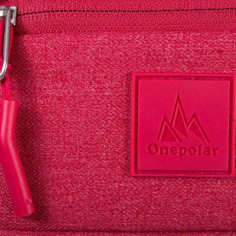 Рюкзак Onepolar W2190 Pink 30л