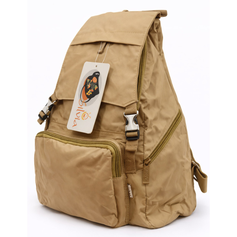 Рюкзак Silvia 1138 Beige