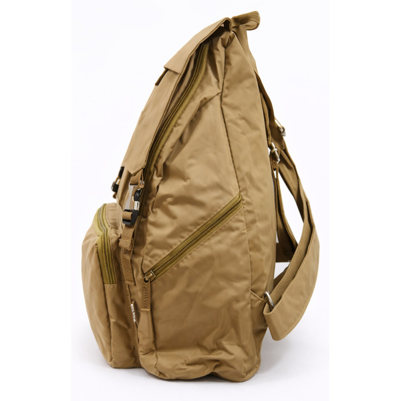 Рюкзак Silvia 1138 Beige