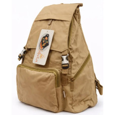 Рюкзак Silvia 1138 Beige