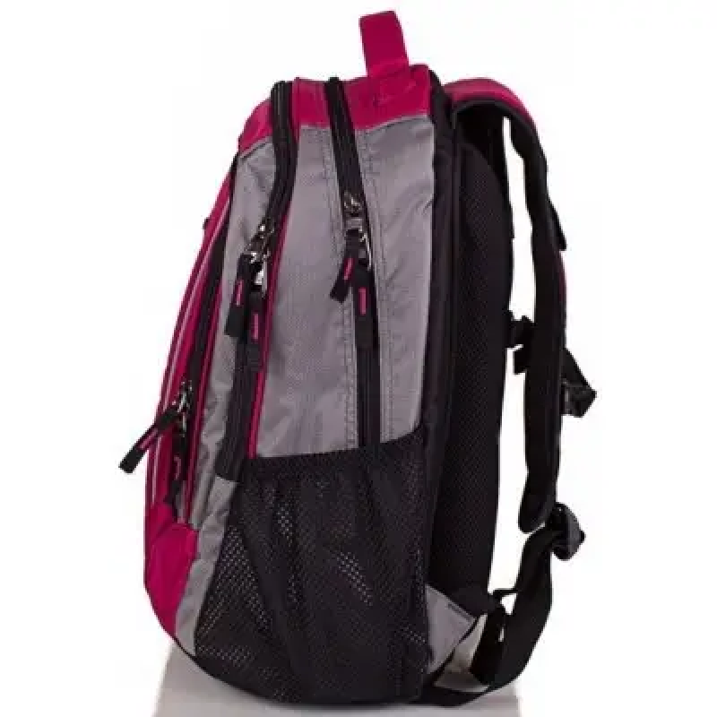 Рюкзак Onepolar W1371 Pink 25л