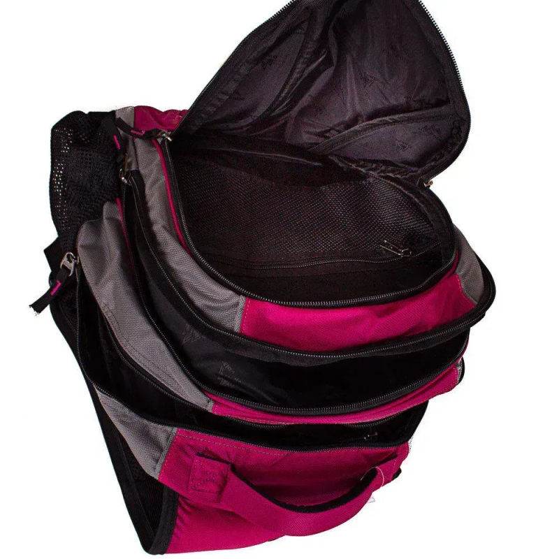 Рюкзак Onepolar W1371 Pink 25л