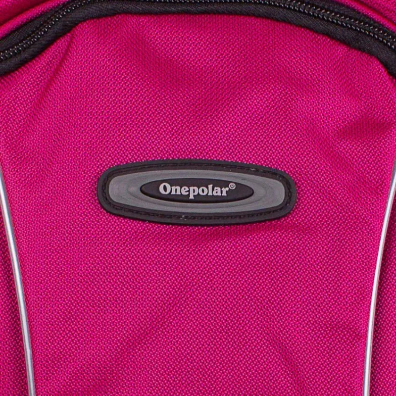 Рюкзак Onepolar W1371 Pink 25л