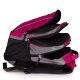 Рюкзак Onepolar W1371 Pink 25л