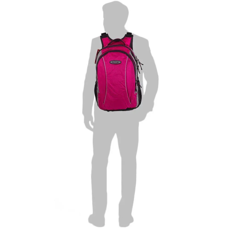 Рюкзак Onepolar W1371 Pink 25л