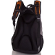 Рюкзак Onepolar W1371 Orange 25л