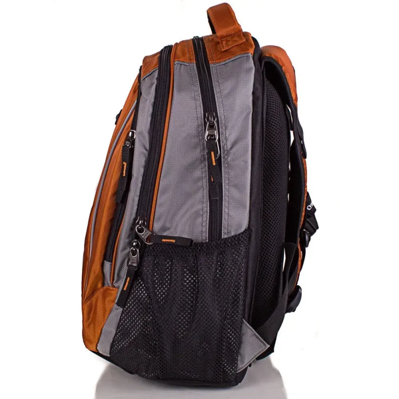 Рюкзак Onepolar W1371 Orange 25л