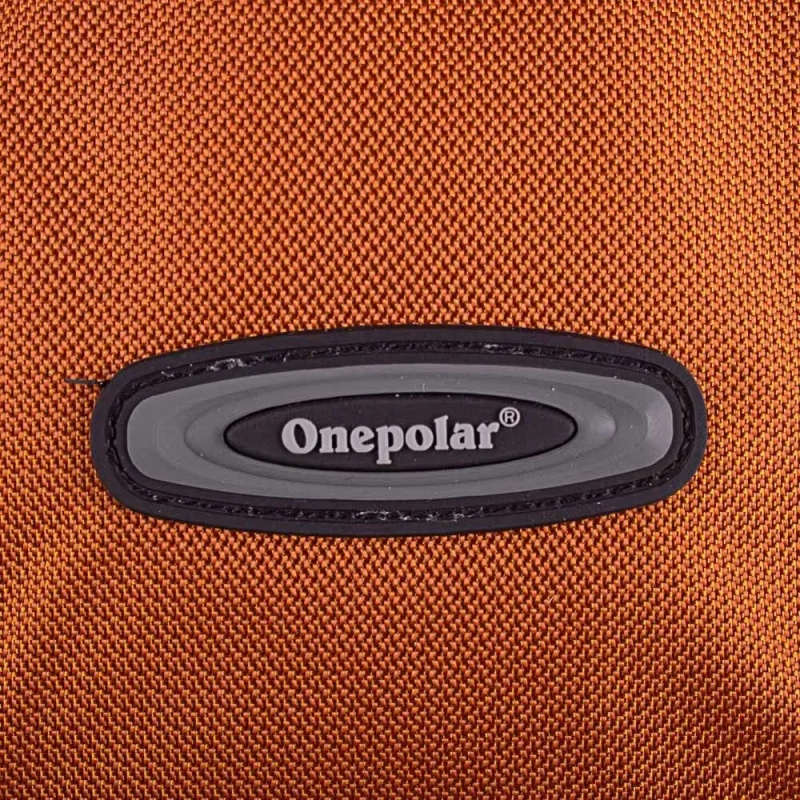 Рюкзак Onepolar W1371 Orange 25л