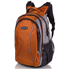 Рюкзак Onepolar W1371 Orange 25л